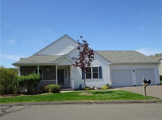 76 Meadowview Ln, Vernon, CT 06066