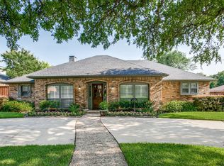 2411 Lawnmeadow Dr, Richardson, TX 75080
