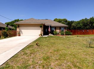 1858 Desiree St, Canyon Lake, TX 78133