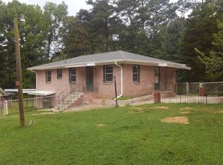 6268 Florrie Dr, Atlanta, GA 30315