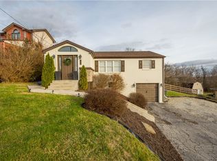 407 Payne Hill Rd, Clairton, PA 15025