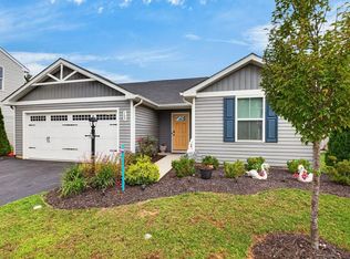 105 White Birch Rd, Waynesboro, VA 22980