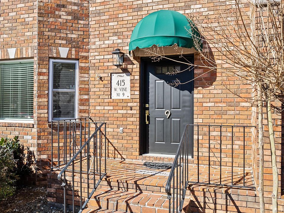 1st image of 415 W Vine Ave APT 9