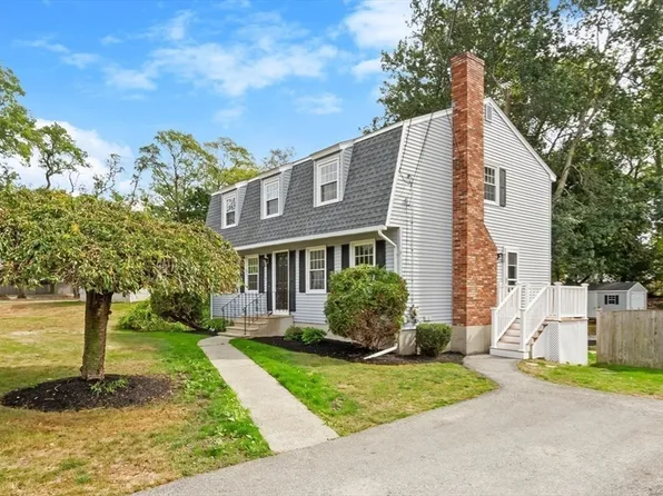 4 Cortland Rd, Danvers, MA 01923