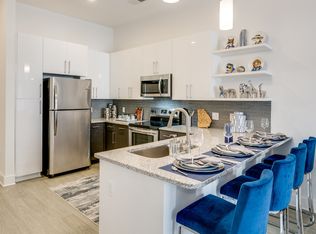 Link Apartments Grant Park, Atlanta, GA 30312
