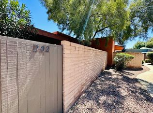 3231 E Presidio Rd APT 202, Tucson, AZ 85716