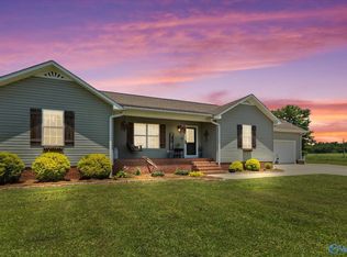 85 Harper Ln, Gadsden, AL 35903