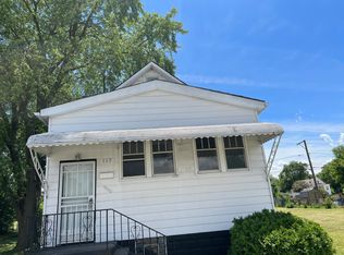 117 Pulaski Rd, Calumet City, IL 60409