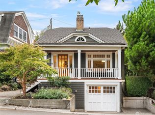 2426 Lorentz Pl N, Seattle, WA