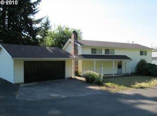 15291 SE Royer Rd, Damascus, OR 97089