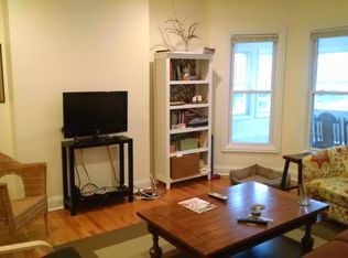 1911 Asbury Ave APT 1, Evanston, IL 60201