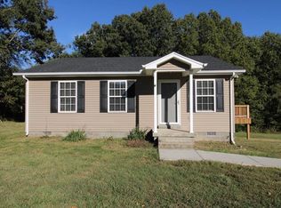 136 Ray Hooten Rd, Scottsville, KY 42164