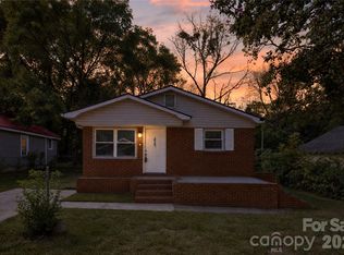 427 Clinton Ave, Lancaster, SC 29720