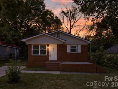 427 Clinton Ave, Lancaster, SC, 29720