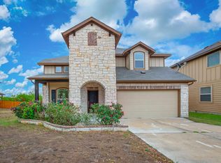 170 Albatross Cv, Buda, TX 78610