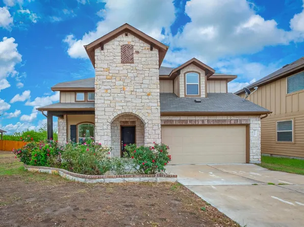 170 Albatross Cv, Buda, TX 78610