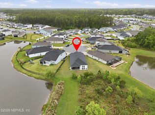 231 WILLOW CREEK Court, St. Augustine, FL 32092