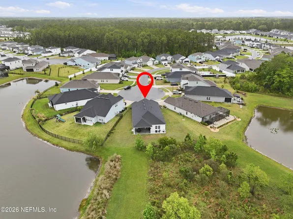 231 WILLOW CREEK Court, St. Augustine, FL 32092