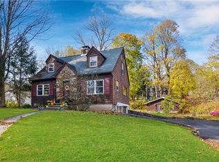 3811 Harding Rd, Clinton, NY 13323