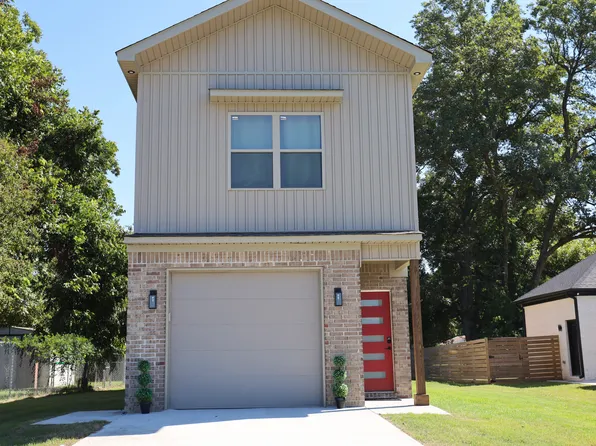 719 Reichardt St, Little Rock, AR 72202
