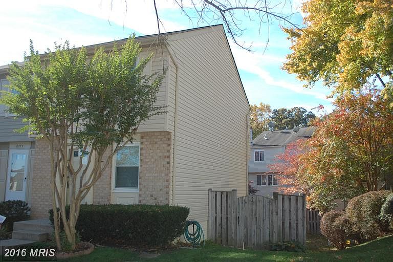 2nd image of 8577 Blackfoot Ct