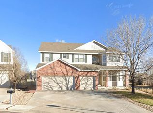 6104 Devinney Ct, Arvada, CO 80004