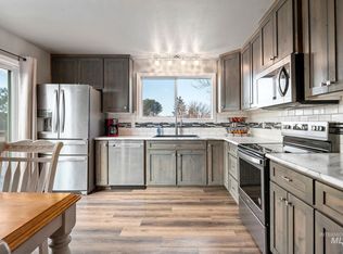 2436 23rd St, Clarkston, WA 99403