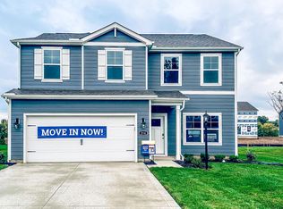 214 Sterndale Dr, Pickerington, OH 43147