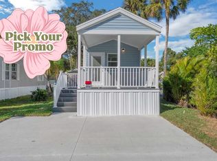 3100 North Rd #317, Naples, FL 34104