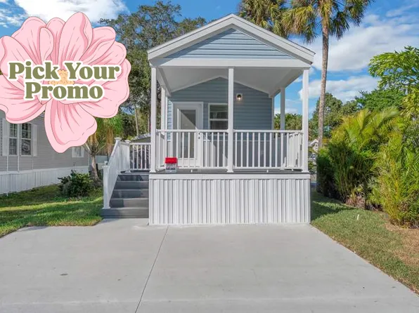 3100 North Rd #317, Naples, FL 34104