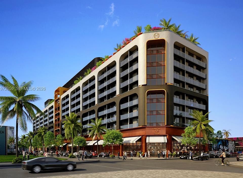 1st image of 2700 NW 2nd Ave #814
