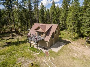 15094 Eastshore Rd, Coolin, ID 83821