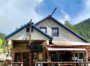 390 Yellowpine Ave, Yellow Pine, ID 83677