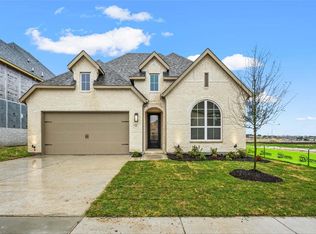 1344 Canuela Way, Justin, TX 76247
