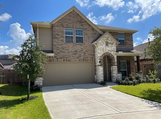 9034 Beacon Mill Dr, Cypress, TX 77433