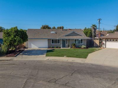 1321 E Harding Ave, Santa Maria, CA, 93454
