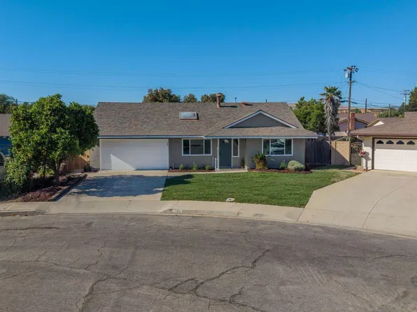 1321 E Harding Ave, Santa Maria, CA 93454