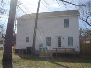 95 Afton Pkwy, Portsmouth, VA 23702