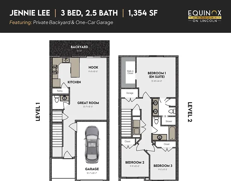 1411 Appaloosa Pl #1411 APPALOOSA PLACE