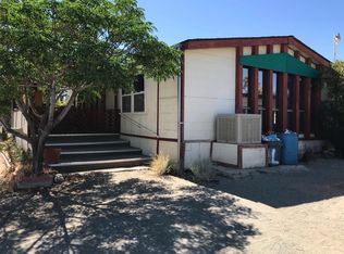 3635 Goss Rd, Phelan, CA 92371