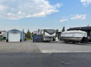 10032 Township Road 422 #89B, Ponoka County, AB T0C 2J0