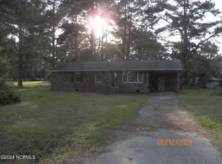 115117-115 117 Lea Lumber Co Rd, Windsor, NC 27983