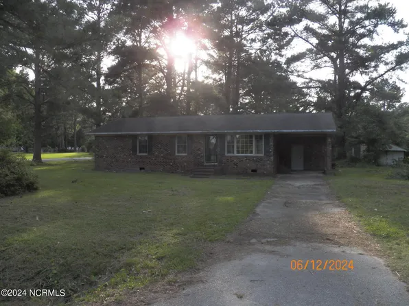 115-117 Lea Lumber Co Road, Windsor, NC 27983