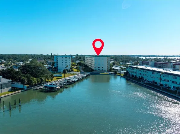 2960 59TH STREET S #215, GULFPORT, FL 33707