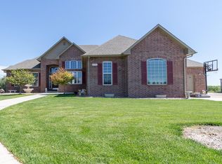 34701 E 156th Ct, Hudson, CO 80642