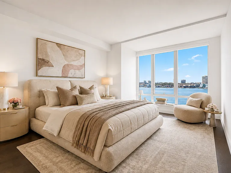 50 Riverside Blvd #12L — Photo 9