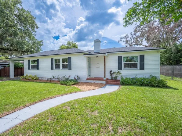 3019 Woodland Hills Ave, Lakeland, FL 33803