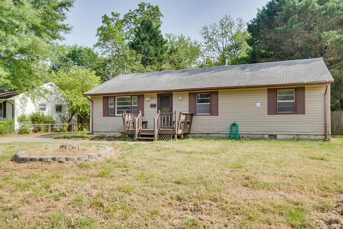 Building Photo - 106 Woodhaven Rd