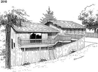 1801 Manzanita Dr, Oakland, CA