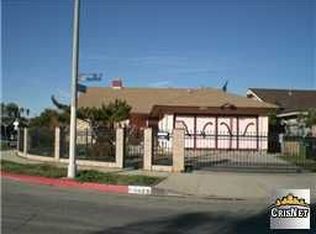 11625 Cantlay St, North Hollywood, CA 91605